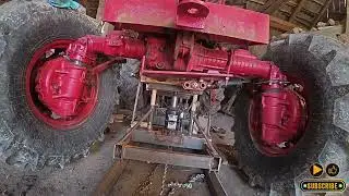 MTZ rozpołowiony Jak do tego doszło?