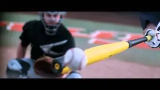 Easton Power Brigade BBCOR Line