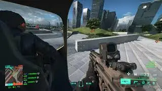 When you let that one friend drive