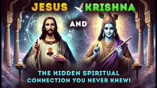 Is Krishna 