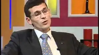 Dr Elias Boukrami - Ahmed ben sebane - أنتم أيضا