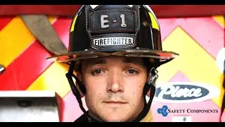 Safety Components | It's All in the Details