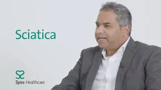 What is sciatica? | Spire Healthcare