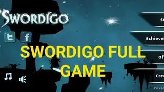 SWORDIGO FULL GAME PART-8( HOW TO DEFEAT SECOND BOSS)