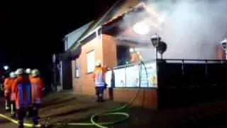 Feuer Gasst&auml;tte Uelsen 10.11.2010 (1).MP4