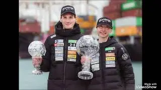Domen Prevc - Part 12 ❤️
