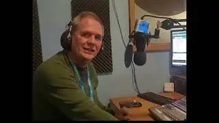 Alan Todd - The Golden Hours on Dream Catcher Radio 17 12 2025