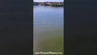 Manastirea si Lacul Snagov #snagov #manastiri #ilfov #vladtepes #rom&acirc;nia #muntenia #neagoebasarab