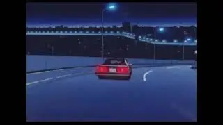 Twin Cabins-Swing lynn (slowed)