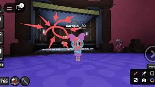 Hoje eu vou tentar pegar o novo panage fazer a miss&atilde;o da popy