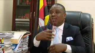 KCCA to crack down on street vendors