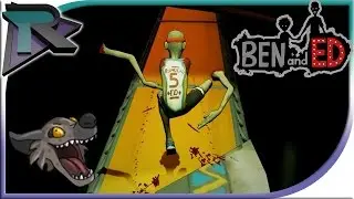 RunDead and Evil Hans - Ben and Ed #1