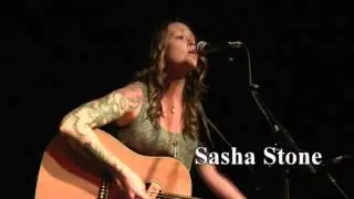 Ft Collins Music - Avos Open Mic Jan 26th 2016