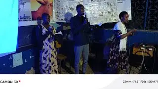 TIMES OF THE GENTILE SUPREMACY | 2025 MOMBASA CAMP MEETING LIKONI VIJIWENI PRI. SCHOOL