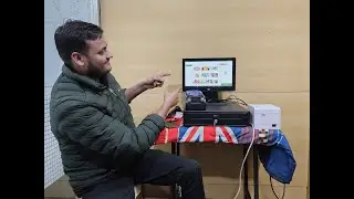ПОЛУЧИТЕ Pos-систему с биллинговой машиной Touch Pos в 2025 году!