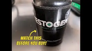 The MIND-BLOWING Benefits of TestoGen for Natural T-Level Boost