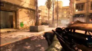 LuxxiZ | CoD4 | Vision