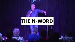 Why they called Nick the N-Word!  Hilarious!