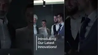 Introducing Our Latest Innovations!