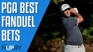 Best Bets For THE PLAYERS Championship