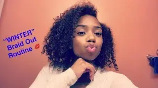 ✨BEST✨ Winter Braid Out | Updated 2017/18