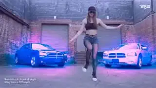 🔥🔥 SHUFFLE DANCE MUSIC 90&rsquo;s / DJ TRA / Mary Grace O'Connor 🔥🔥