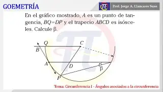 CIRCUNFERENCIA - EJERCICIOS RESUELTO