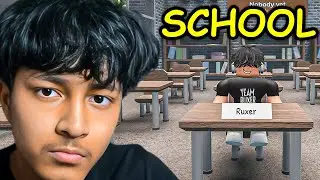 i got detention...