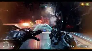 Doom: Темные века - Глава 2 и Глава 3 - Кошмар, скорость 150% - Инструкция - HD/60