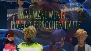 Was wäre wenn...Plagg gesprochen hätte //50 Abo Special\\