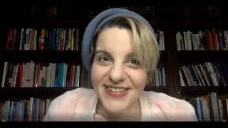 Modern Snake Oil: Angela Lauria of The Author Incubator PART 1 - $15000 for this?!