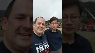 Xiangshan fishing season opening ceremony on CGTN Tides of Change