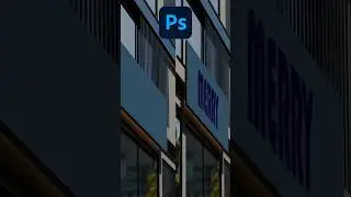 How to Add Text to Mockups in Photoshop (EASY!) #shortsvideo #shorts