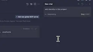Install Starship in Seconds: Hyperweb MCP Server for Interchain dApp Testing