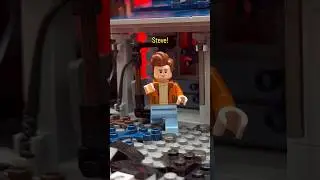 Recreating the MOST iconic Stranger Things meme