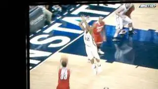 Ohio State's Jon Diebler career high scoring