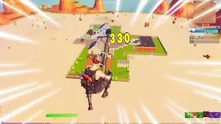 2 Minutes of SATISFYING Fortnite Creative Trickshots...🎯