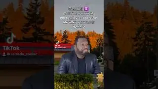 Gemini ♊️ meme