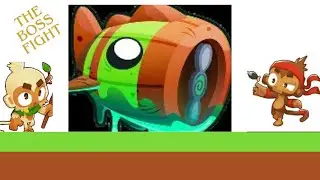 balloons tower defense 6 boss chalenge