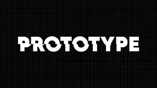 PROTOTYPE
