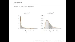 (8) F-Statistiken
