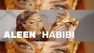 Aleen Ibrahim - Habibi