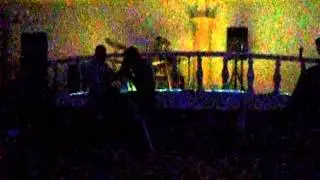 The Doors - Roadhouse. (Cover) Krystal Minds.