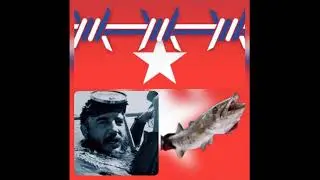 Fidel Castro relata &eacute;pica batalla con la barracuda y advierte a Trump // Noticias.lat