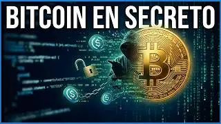 Compra Bitcoin SIN DEJAR RASTRO | Gu&iacute;a Paso a Paso 🔥🔒