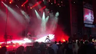 Logic - Grandpa&rsquo;s Space Ship and 44 More at Summerfest in Milwaukee 6/29