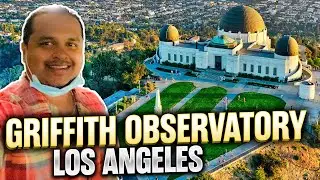 Griffith Observatory