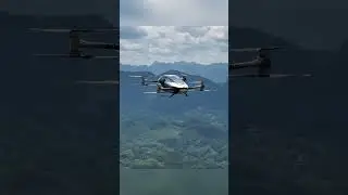 Flying Cars Review: The Future of Transportation is Here!