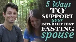 5 Ways to Support Your Spouse in Their Weight Loss Journey