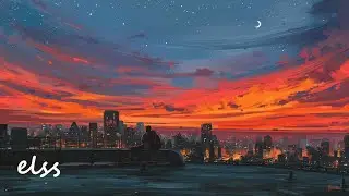 elss - strange sadness